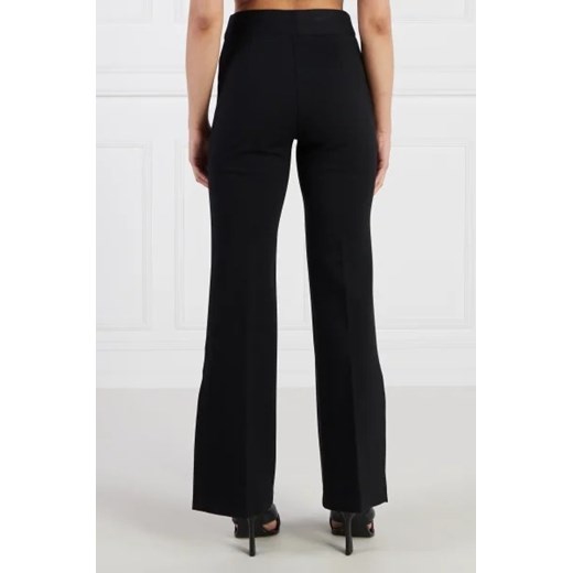 Spanx Spodnie The Perfect Double Slit Pant | Palazzo | high waist Spanx L okazja Gomez Fashion Store
