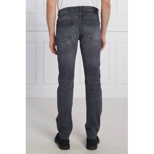 BOSS BLACK Jeansy Delaware3-1 | Slim Fit 32/34 promocja Gomez Fashion Store