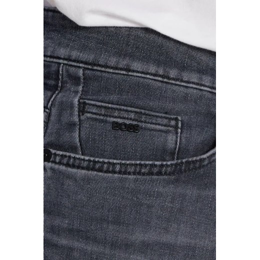 BOSS BLACK Jeansy Delaware3-1 | Slim Fit 30/32 wyprzedaż Gomez Fashion Store