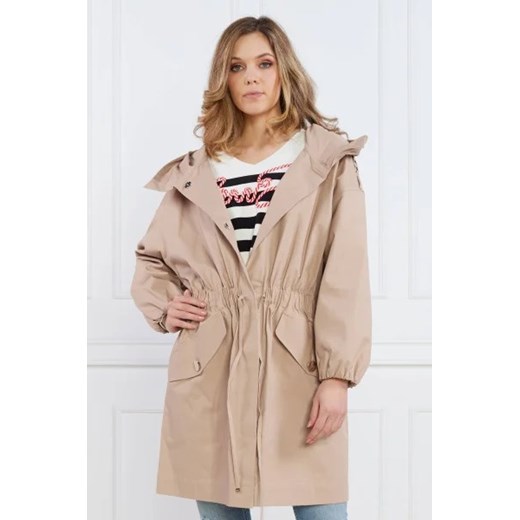 Liu Jo Kurtka | Regular Fit Liu Jo 34 okazyjna cena Gomez Fashion Store