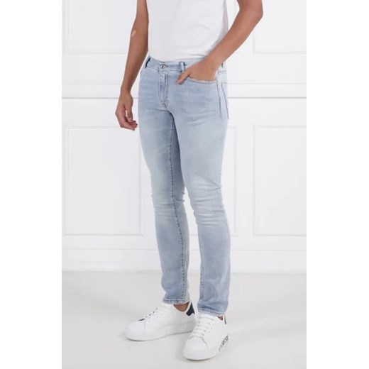 Iceberg Jeansy | Regular Fit Iceberg 33 wyprzedaż Gomez Fashion Store