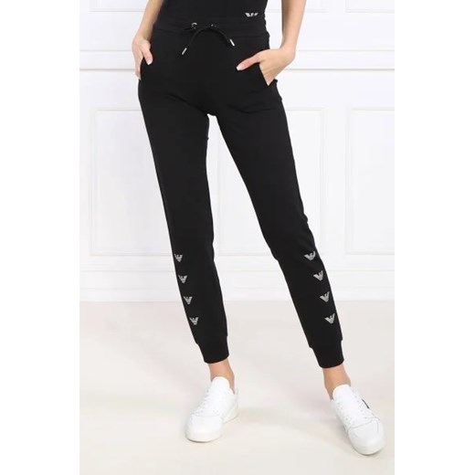 Spodnie damskie Emporio Armani