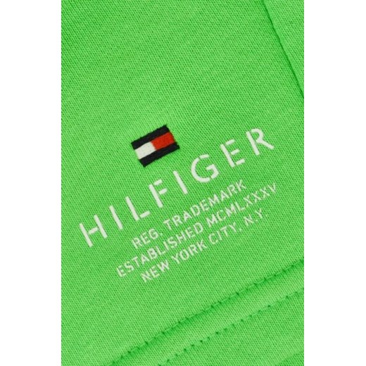 Tommy Hilfiger Szorty | Regular Fit Tommy Hilfiger 140 wyprzedaż Gomez Fashion Store