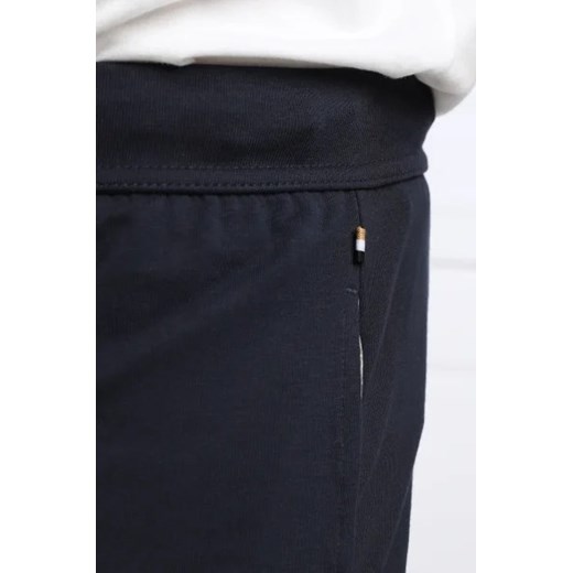 BOSS Spodnie dresowe Mix&Match Pants | Regular Fit L promocja Gomez Fashion Store