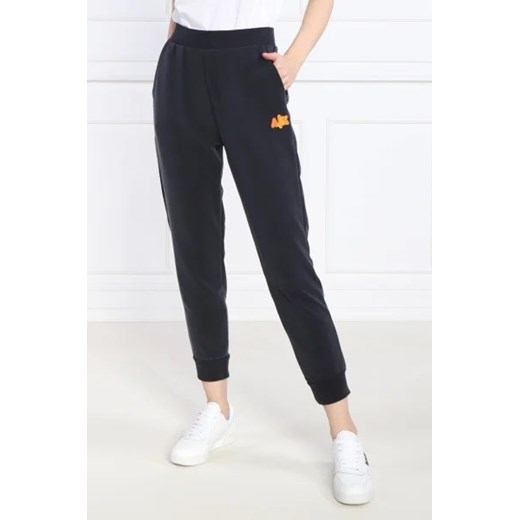 Spodnie damskie Armani Exchange 