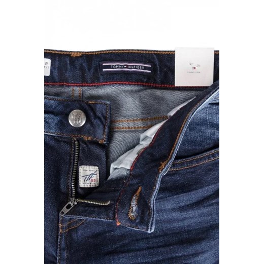 Tommy Hilfiger Jeansy Rome Tommy Hilfiger 26/32 Gomez Fashion Store