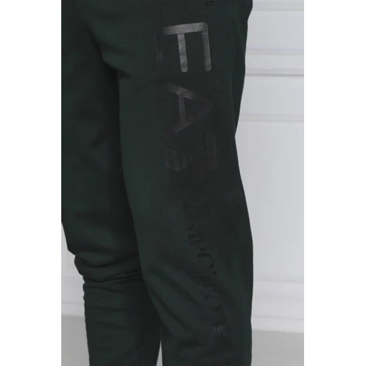 EA7 Spodnie dresowe | Regular Fit XXXL okazyjna cena Gomez Fashion Store
