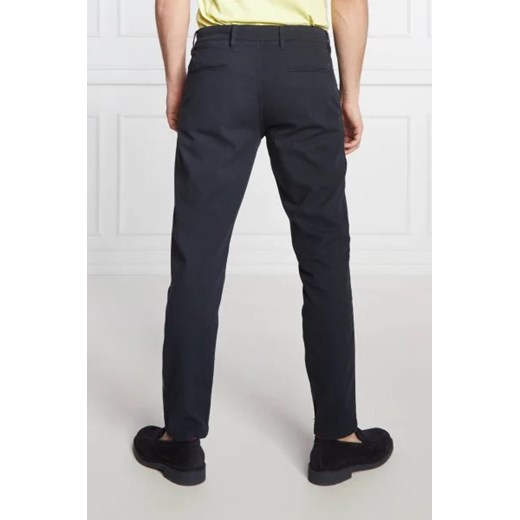 BOSS ORANGE Spodnie chino Schino Taber | Tapered fit 36/34 Gomez Fashion Store wyprzedaż