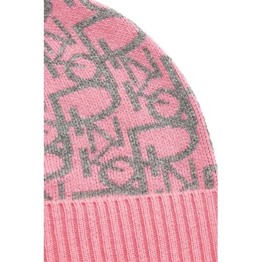 Pinko Czapka FRAPPATO 1 | z dodatkiem wełny i kaszmiru Pinko Uniwersalny Gomez Fashion Store