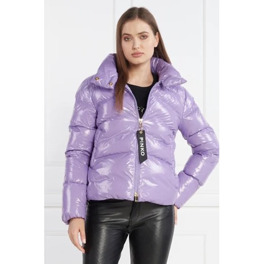 Pinko Kurtka | Regular Fit Pinko 36 wyprzedaż Gomez Fashion Store