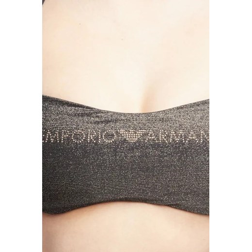 Emporio Armani strój kąpielowy