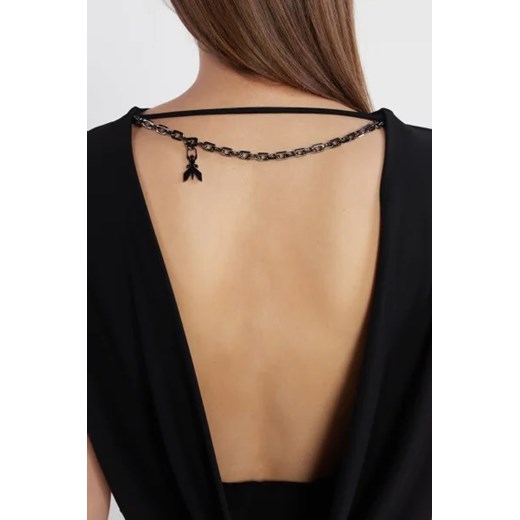 Patrizia Pepe Body | Regular Fit Patrizia Pepe M okazja Gomez Fashion Store