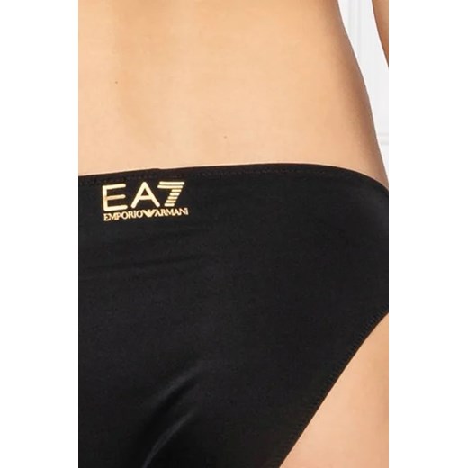 EA7 Strój kąpielowy XS okazja Gomez Fashion Store