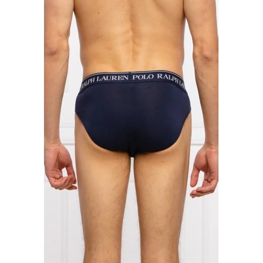 POLO RALPH LAUREN Slipy 3-Pack Polo Ralph Lauren S wyprzedaż Gomez Fashion Store