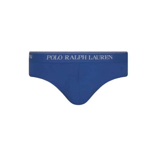 POLO RALPH LAUREN Slipy 3-Pack Polo Ralph Lauren L promocja Gomez Fashion Store