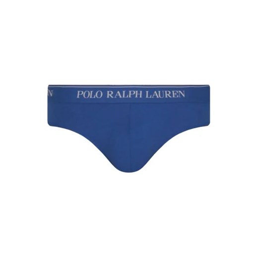 POLO RALPH LAUREN Slipy 3-Pack Polo Ralph Lauren S Gomez Fashion Store
