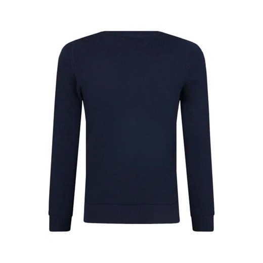 BOSS Kidswear Sweter | Regular Fit Boss Kidswear 138 wyprzedaż Gomez Fashion Store