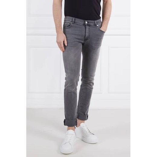 Iceberg Jeansy | Slim Fit Iceberg 34 Gomez Fashion Store okazyjna cena