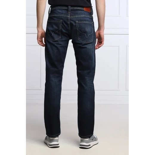 Pepe Jeans London Jeansy KINGSTON | Relaxed fit | regular waist 34/34 Gomez Fashion Store