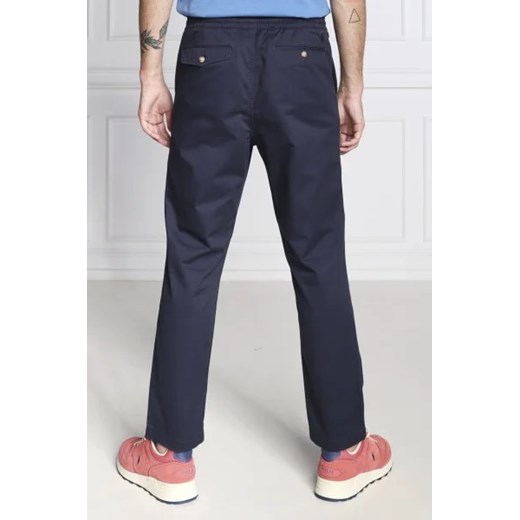 POLO RALPH LAUREN Spodnie | Classic fit Polo Ralph Lauren XL promocja Gomez Fashion Store