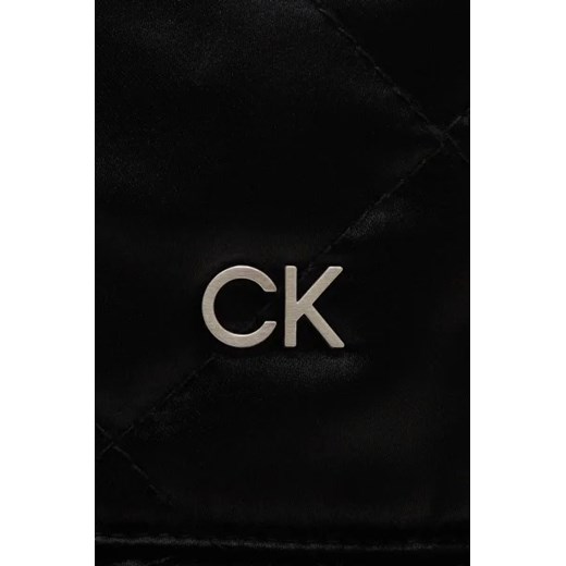 Calvin Klein Ocieplany kapelusz Calvin Klein Uniwersalny Gomez Fashion Store