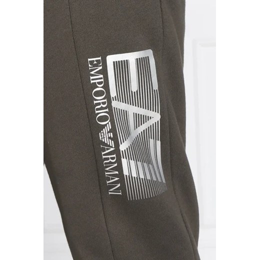 EA7 Spodnie | Regular Fit XXL Gomez Fashion Store