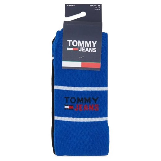 Tommy Jeans Skarpety Tommy Jeans 39-42 okazja Gomez Fashion Store