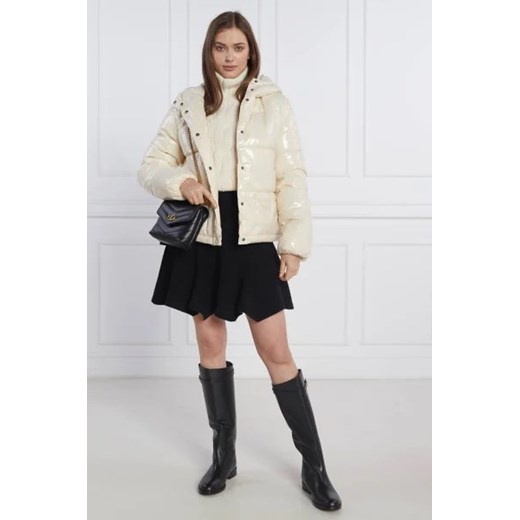 Twinset Actitude Kurtka | Regular Fit M promocyjna cena Gomez Fashion Store