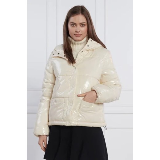 Twinset Actitude Kurtka | Regular Fit XL promocyjna cena Gomez Fashion Store
