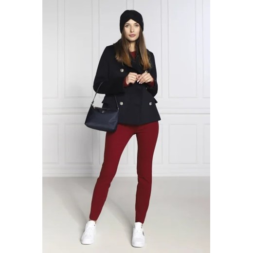 Spodnie damskie Tommy Hilfiger