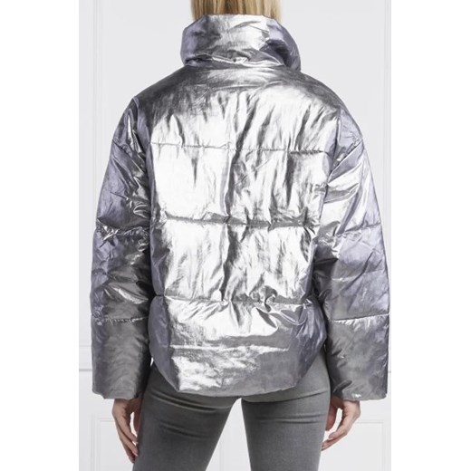 CALVIN KLEIN JEANS Kurtka | Oversize fit XS wyprzedaż Gomez Fashion Store
