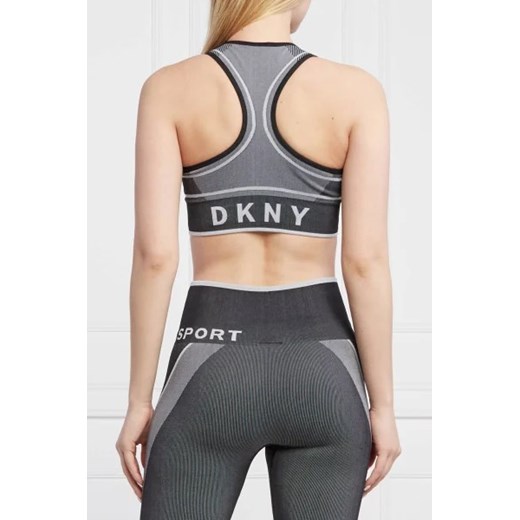 DKNY Sport Top | Slim Fit XS wyprzedaż Gomez Fashion Store