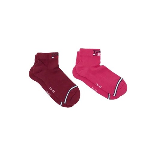 Tommy Jeans Skarpety 2-pack Tommy Jeans 43-46 promocyjna cena Gomez Fashion Store