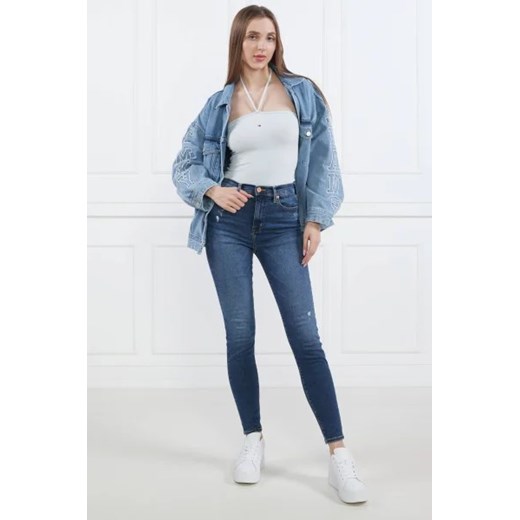 Tommy Jeans Body Tommy Jeans S promocja Gomez Fashion Store