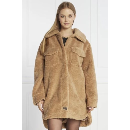UGG Futro S Gomez Fashion Store