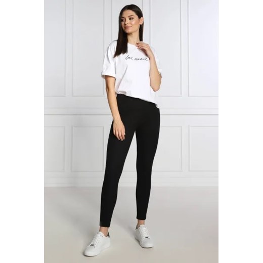 Calvin Klein Spodnie | Slim Fit Calvin Klein 38 wyprzedaż Gomez Fashion Store