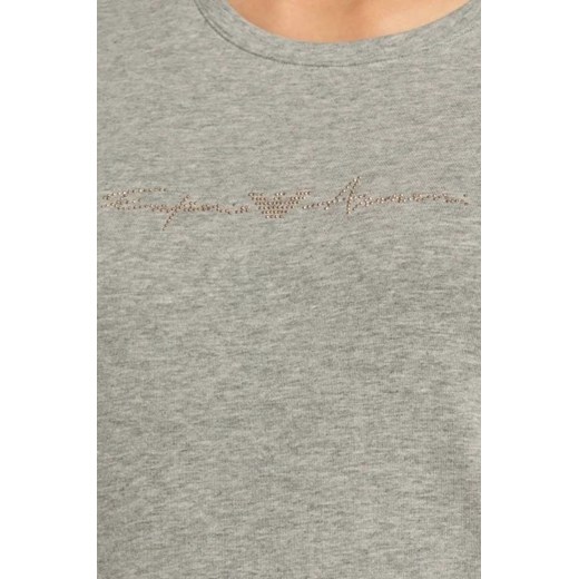 Emporio Armani T-shirt | Slim Fit Emporio Armani XS Gomez Fashion Store
