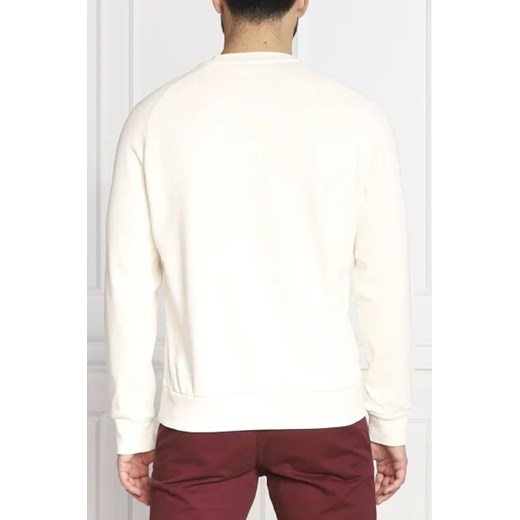 Calvin Klein Bluza SOFT MODAL | Comfort fit Calvin Klein L wyprzedaż Gomez Fashion Store