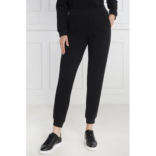 EA7 Spodnie dresowe | Regular Fit XS wyprzedaż Gomez Fashion Store