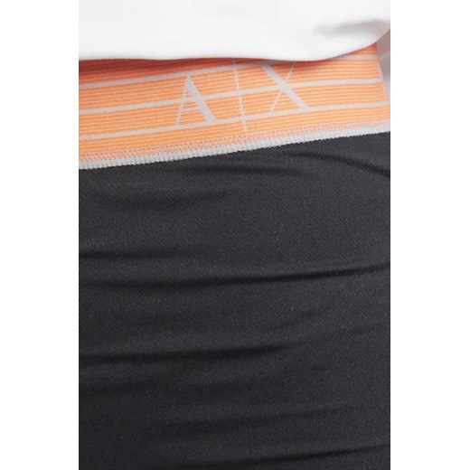 Spodnie damskie Armani Exchange