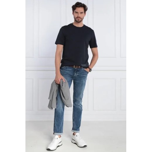 BOSS ORANGE Jeansy Delaware BC-P | Slim Fit 30/32 okazyjna cena Gomez Fashion Store