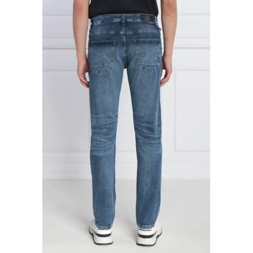 BOSS ORANGE Jeansy Delaware BC-P | Slim Fit 33/32 Gomez Fashion Store wyprzedaż