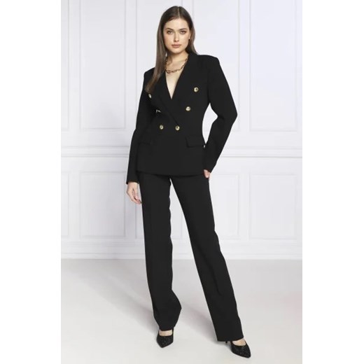 Spodnie damskie Marciano Guess