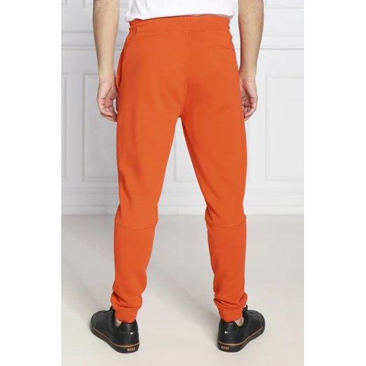 BOSS ORANGE Spodnie dresowe Sestart | Regular Fit M promocyjna cena Gomez Fashion Store