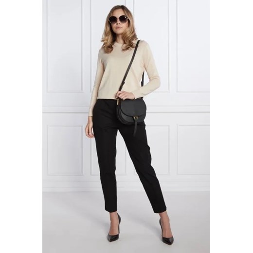 Calvin Klein Spodnie cygaretki | Regular Fit Calvin Klein 42 Gomez Fashion Store