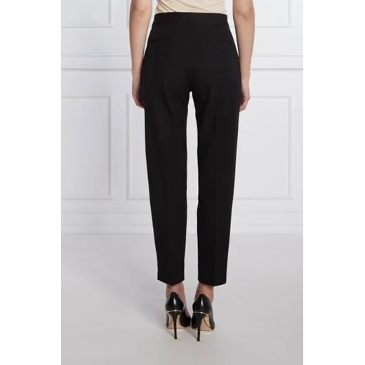 Calvin Klein Spodnie cygaretki | Regular Fit Calvin Klein 38 Gomez Fashion Store