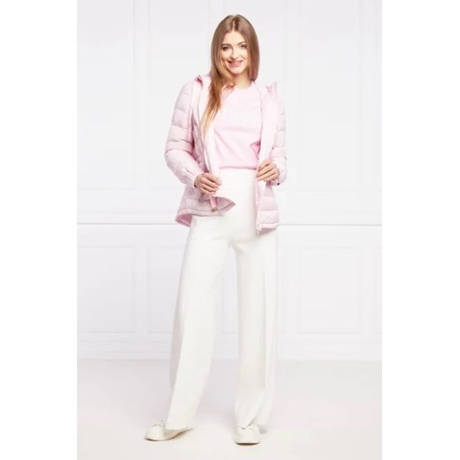 TWINSET Puchowa kurtka PIUMINO | Regular Fit Twinset 34 promocja Gomez Fashion Store