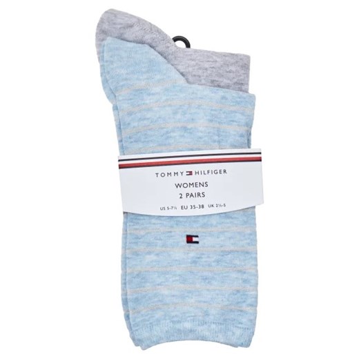 Skarpetki damskie Tommy Hilfiger