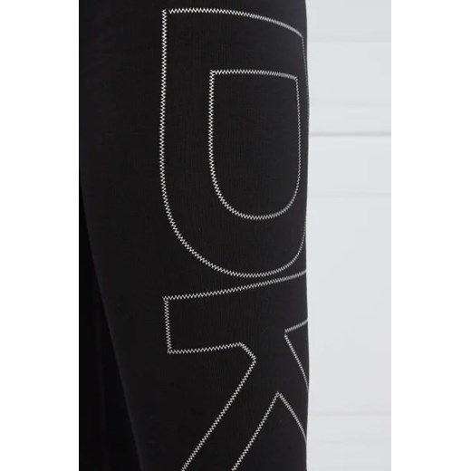 DKNY Sport Legginsy | Slim Fit XS okazja Gomez Fashion Store
