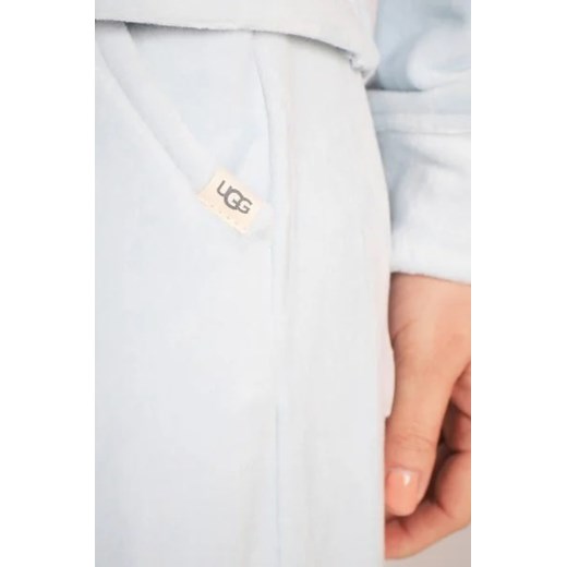 UGG Spodnie dresowe FRANCEY | Relaxed fit L promocja Gomez Fashion Store